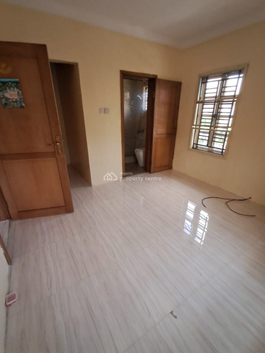 4 Bedroom Fully Detached Duplex with 2 Bq, Magodo Brooks, Gra Phase 2, Magodo, Lagos, Detached Duplex for Rent