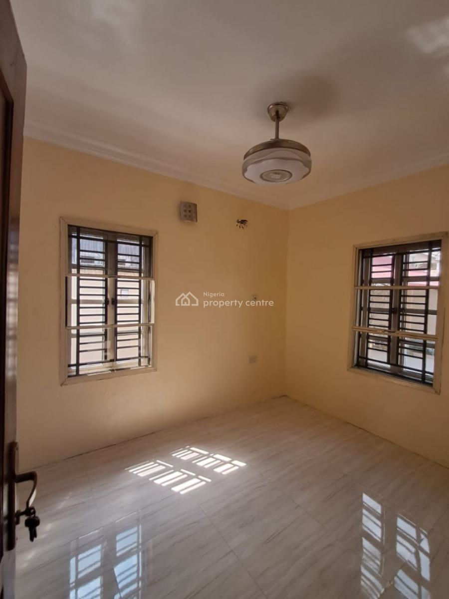 4 Bedroom Fully Detached Duplex with 2 Bq, Magodo Brooks, Gra Phase 2, Magodo, Lagos, Detached Duplex for Rent