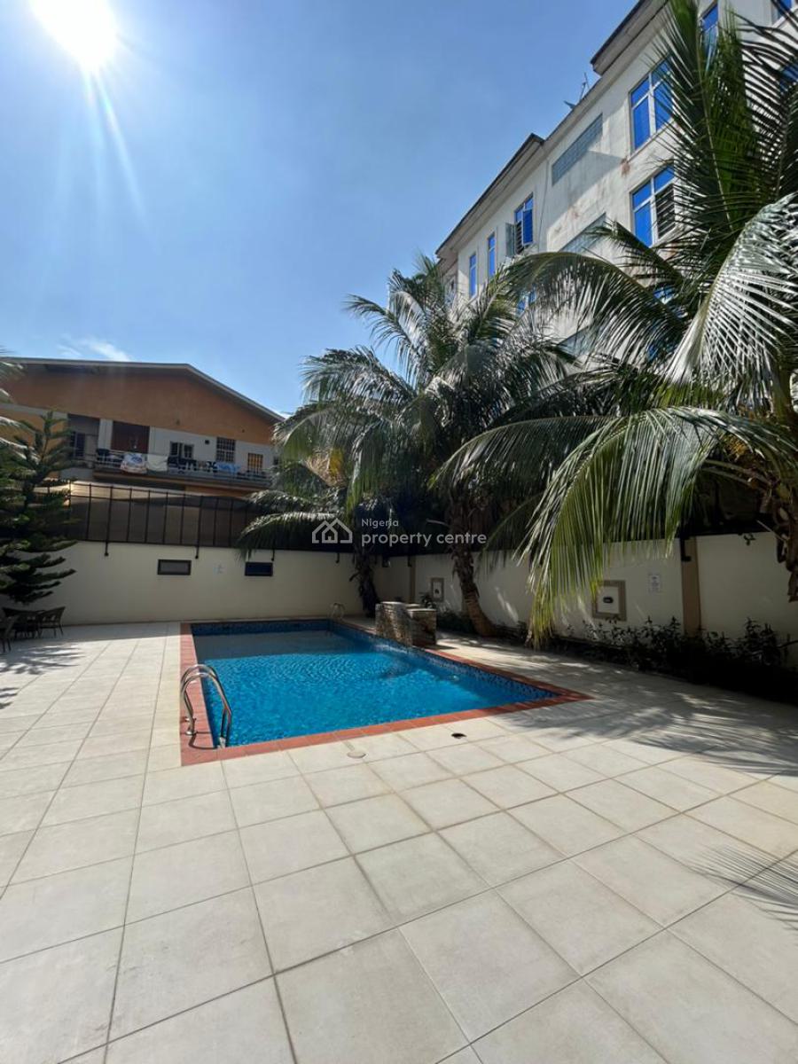 2 Bedrooms Apartment, Oniru, Victoria Island (vi), Lagos, Flat / Apartment for Sale