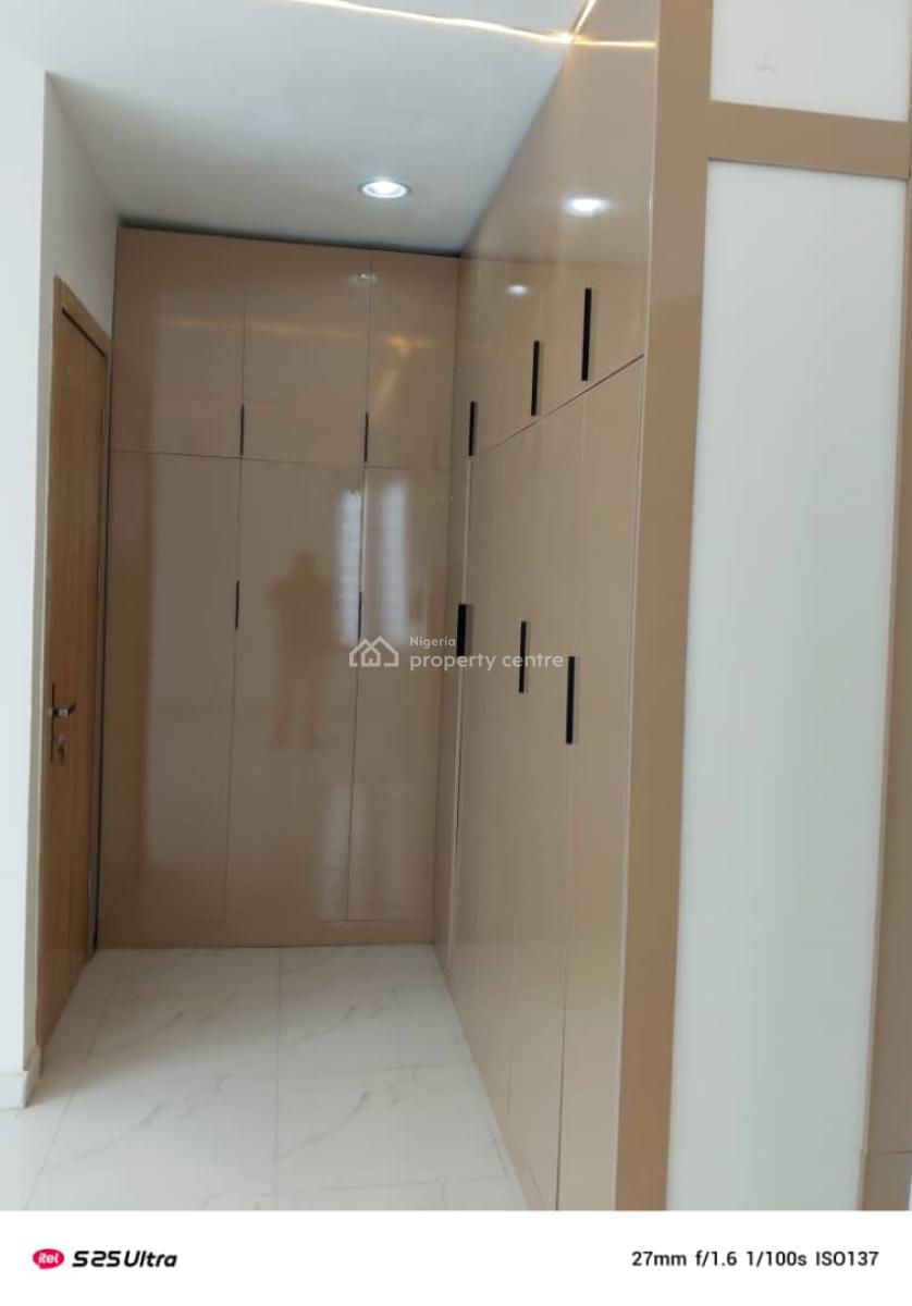 Brand New 4 Bedroom Semi Detached Duplex, Ikota Gra Extension, Ikota, Lekki, Lagos, Semi-detached Duplex for Sale