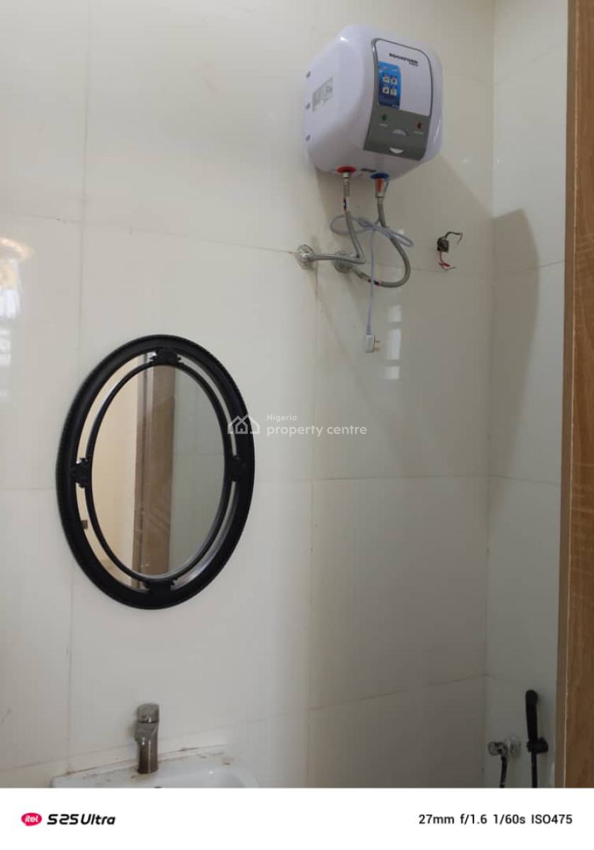 Brand New 4 Bedroom Semi Detached Duplex, Ikota Gra Extension, Ikota, Lekki, Lagos, Semi-detached Duplex for Sale