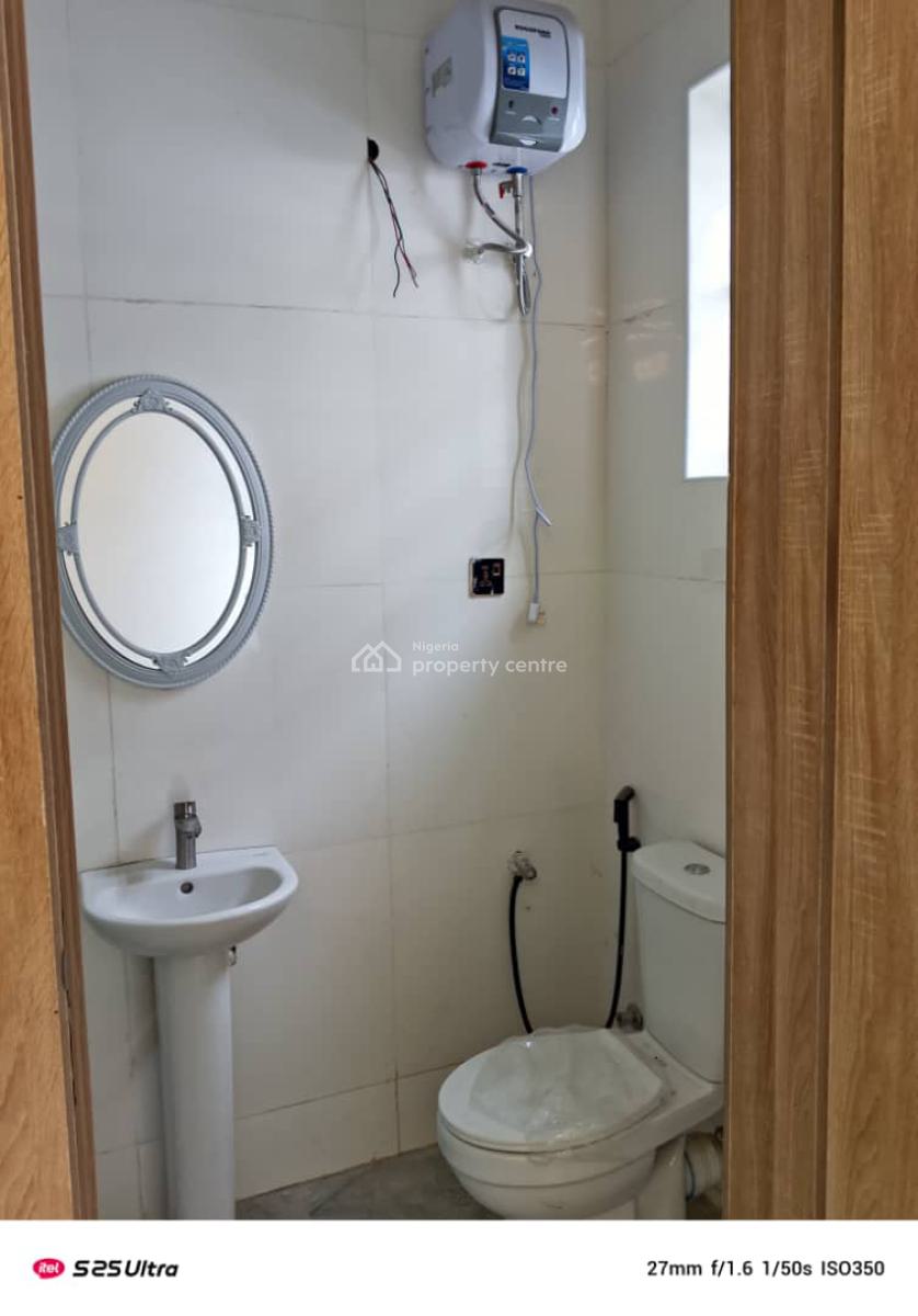 Brand New 4 Bedroom Semi Detached Duplex, Ikota Gra Extension, Ikota, Lekki, Lagos, Semi-detached Duplex for Sale