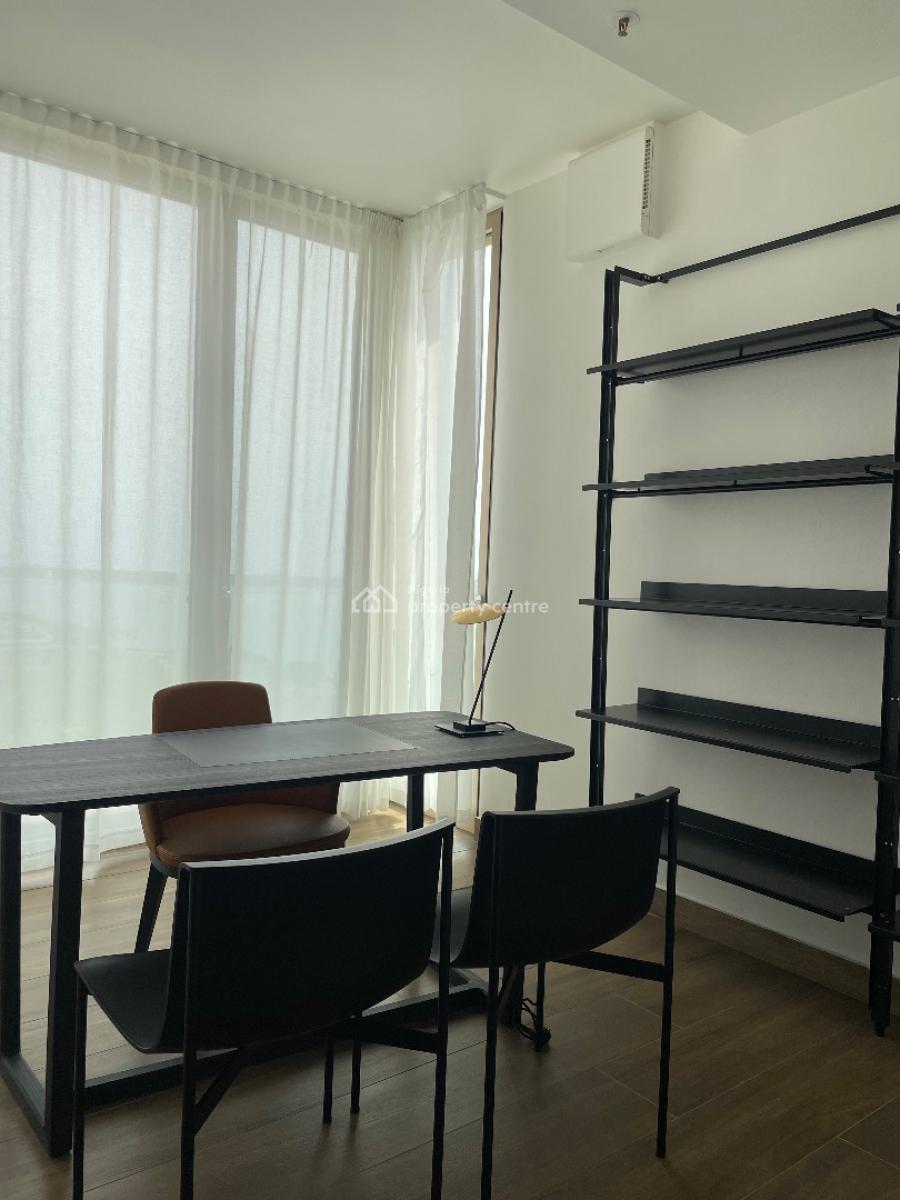 4 Bedroom Penthouse Apartment, Eko Atlantic City, Victoria Island (vi), Lagos, Flat / Apartment for Rent