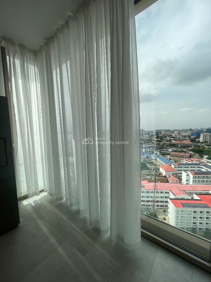 4 Bedroom Penthouse Apartment, Eko Atlantic City, Victoria Island (vi), Lagos, Flat / Apartment for Rent