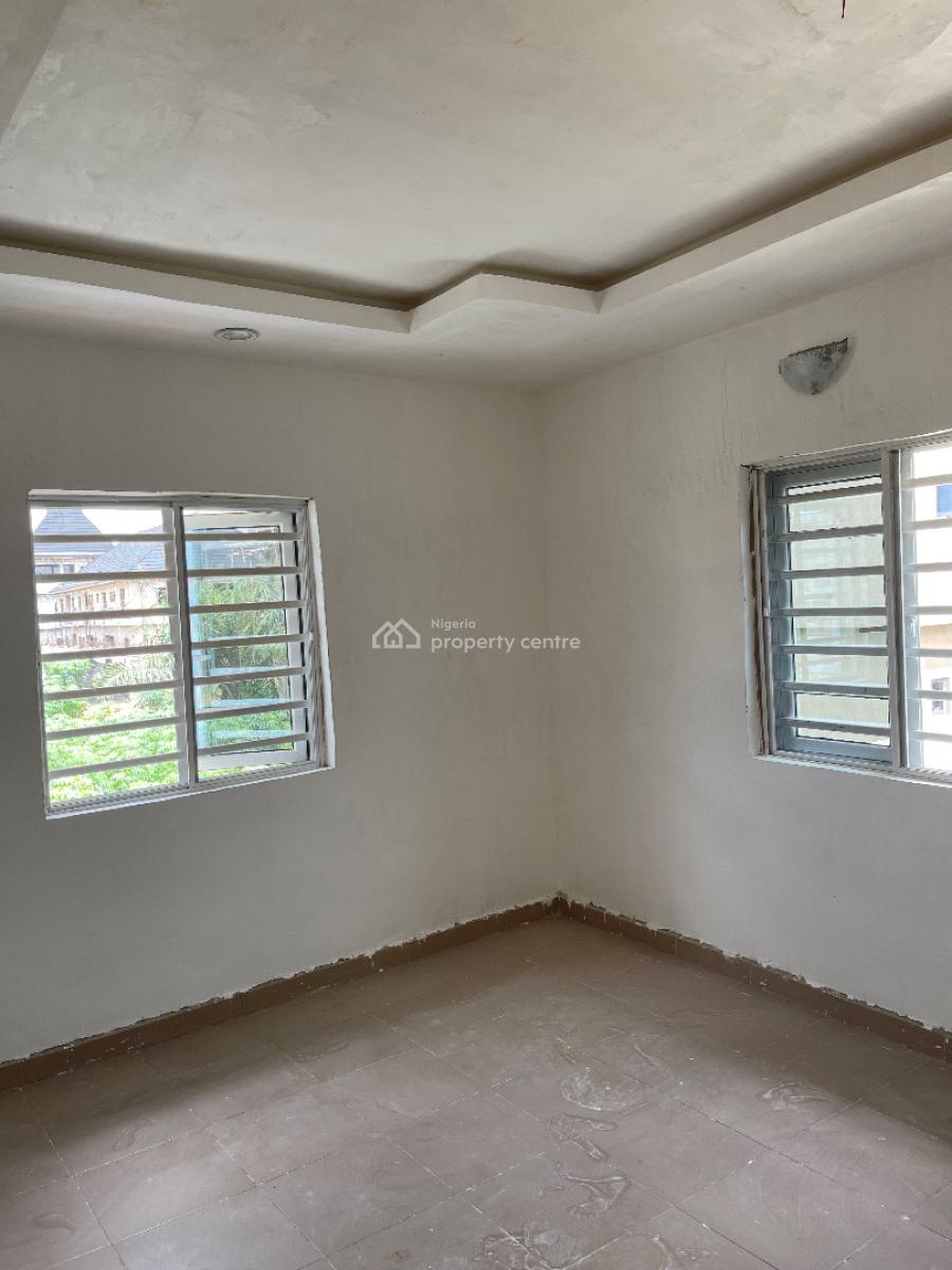 Newly Built 2 Bedrooms Flat, Abiola Farm Estate, Ayobo, Lagos, Flat / Apartment for Rent