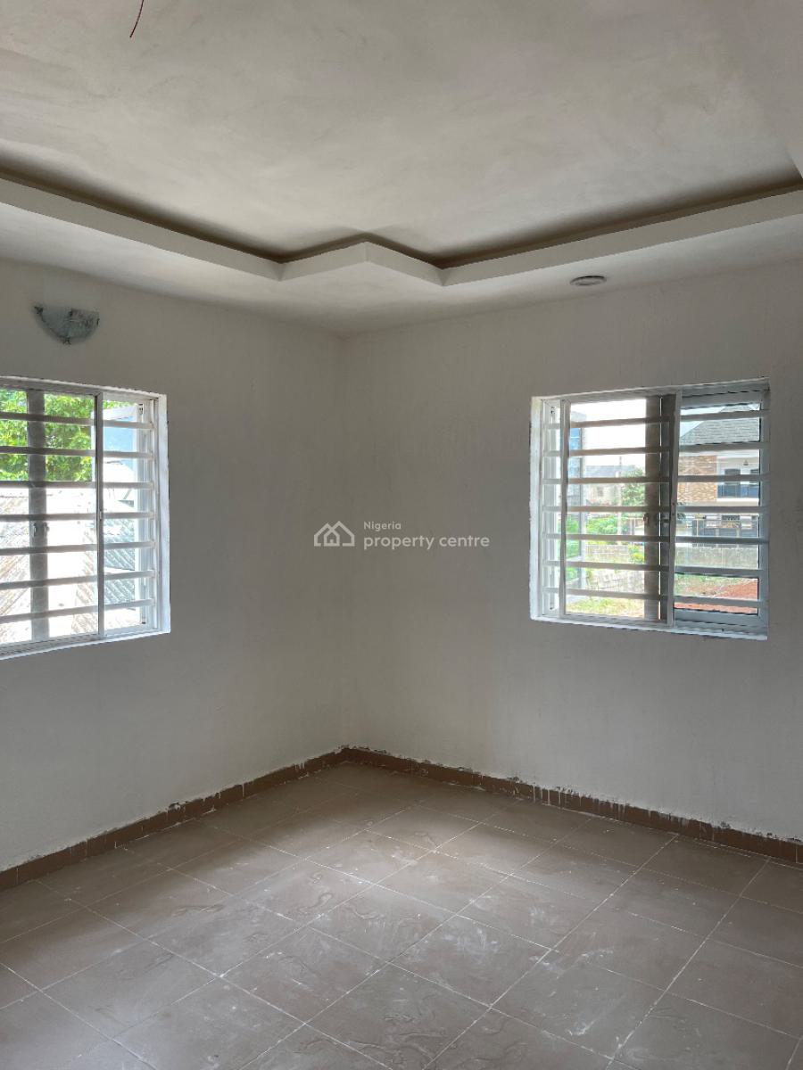 Newly Built 2 Bedrooms Flat, Abiola Farm Estate, Ayobo, Lagos, Flat / Apartment for Rent