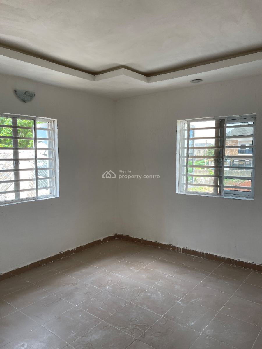 Newly Built 2 Bedrooms Flat, Abiola Farm Estate, Ayobo, Lagos, Flat / Apartment for Rent