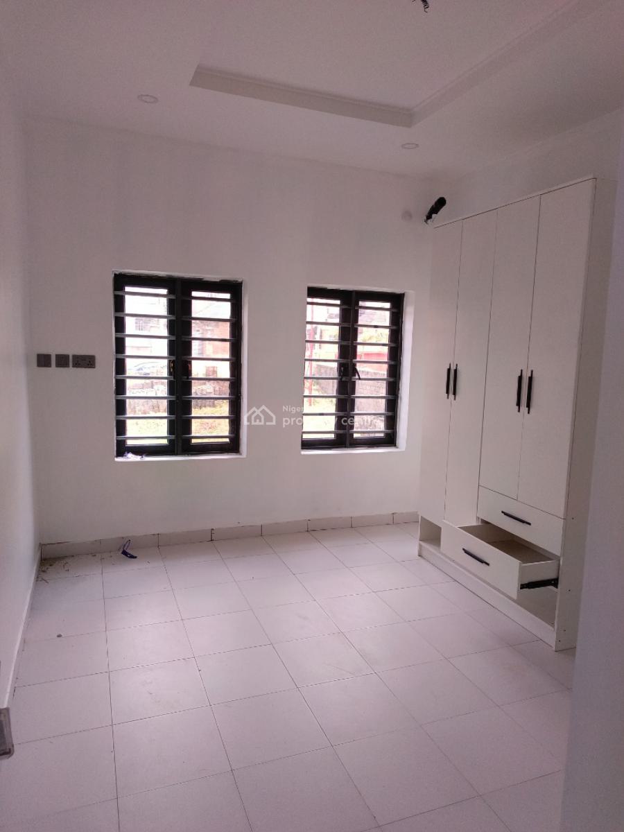 Brand New 2 Bedroom Flat in a Serene Estate, News Engineering Road Tarred Road, Dawaki, Gwarinpa, Abuja, Flat / Apartment for Rent
