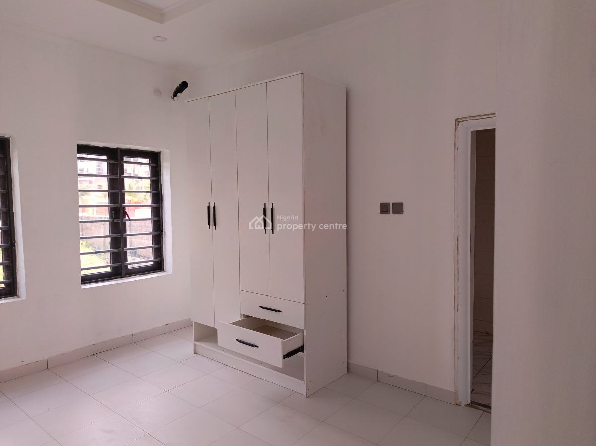 Brand New 2 Bedroom Flat in a Serene Estate, News Engineering Road Tarred Road, Dawaki, Gwarinpa, Abuja, Flat / Apartment for Rent