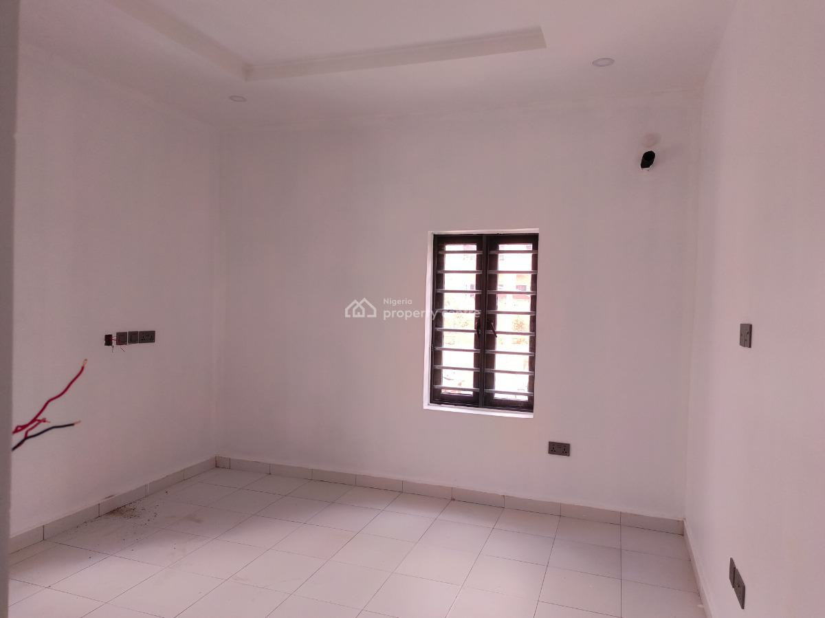 Brand New 2 Bedroom Flat in a Serene Estate, News Engineering Road Tarred Road, Dawaki, Gwarinpa, Abuja, Flat / Apartment for Rent