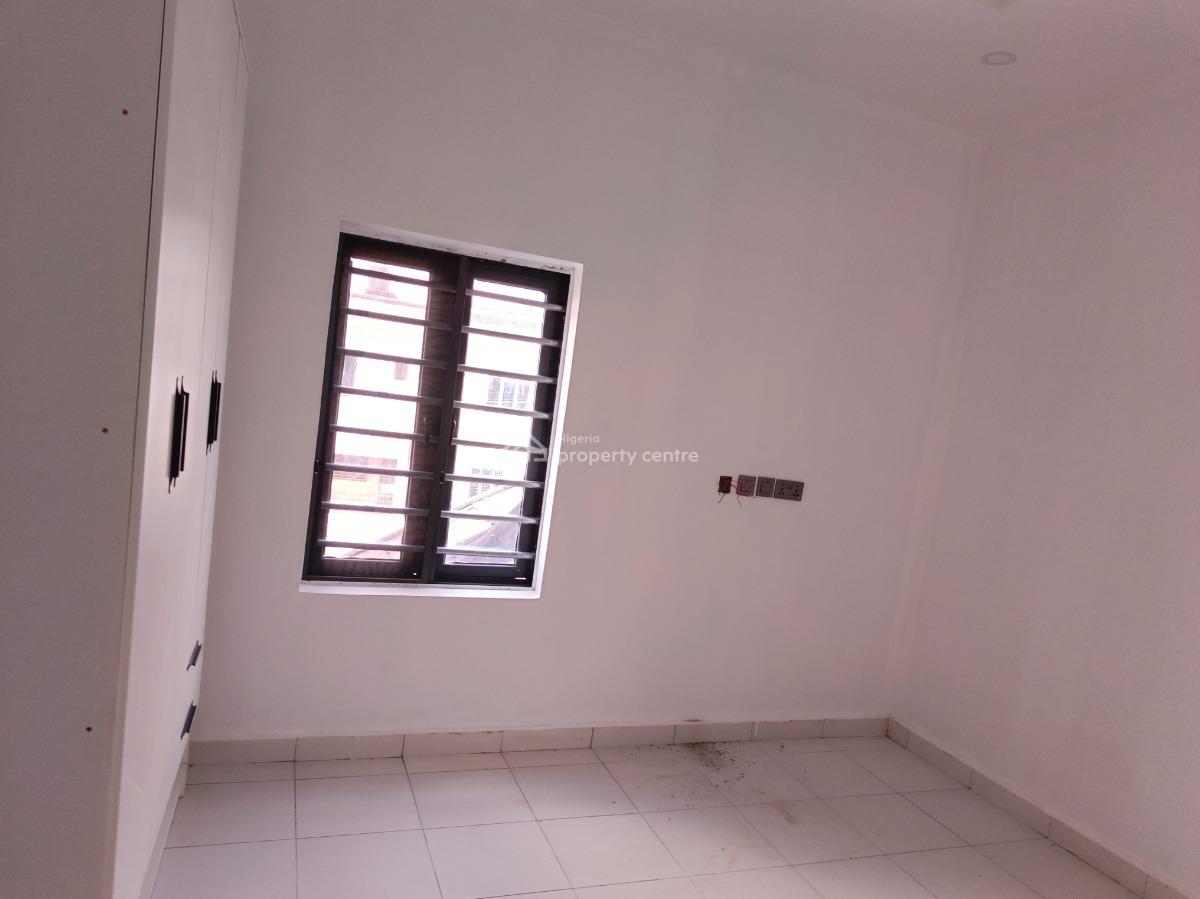 Brand New 2 Bedroom Flat in a Serene Estate, News Engineering Road Tarred Road, Dawaki, Gwarinpa, Abuja, Flat / Apartment for Rent