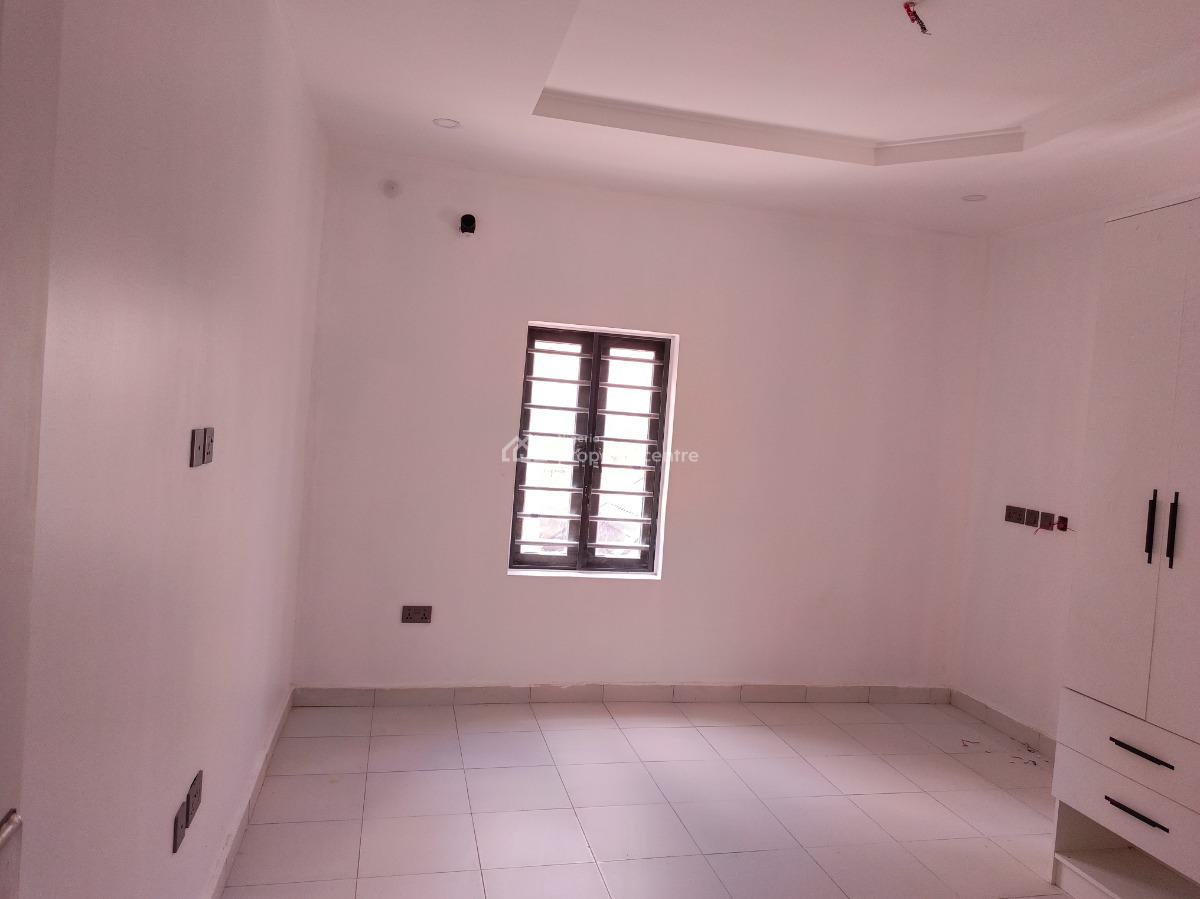 Brand New 2 Bedroom Flat in a Serene Estate, News Engineering Road Tarred Road, Dawaki, Gwarinpa, Abuja, Flat / Apartment for Rent