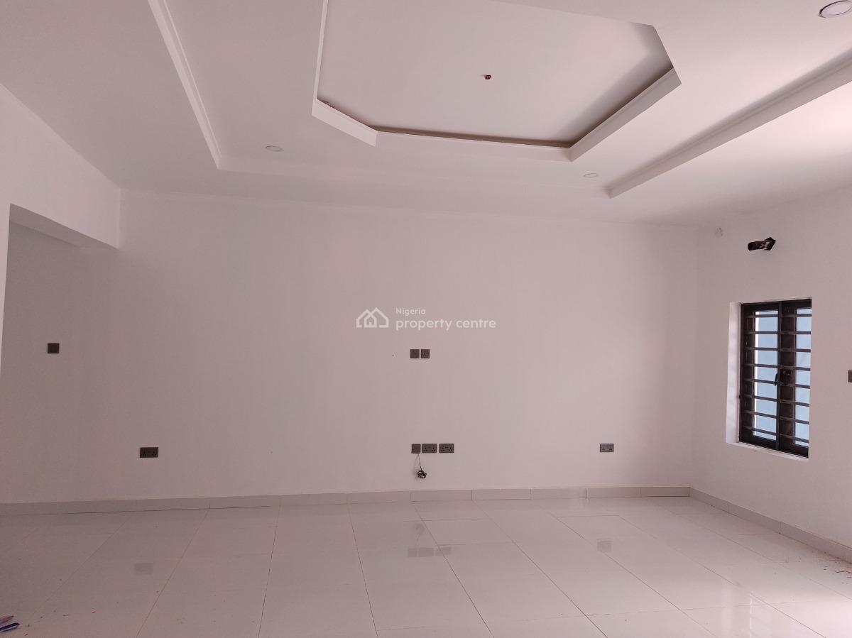 Brand New 2 Bedroom Flat in a Serene Estate, News Engineering Road Tarred Road, Dawaki, Gwarinpa, Abuja, Flat / Apartment for Rent