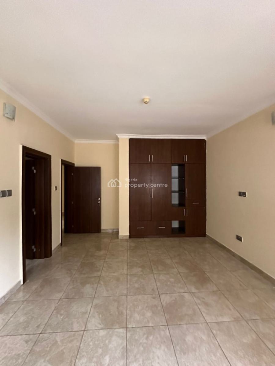 4 Bedroom Detached Duplex, Apo, Abuja, Detached Duplex for Rent