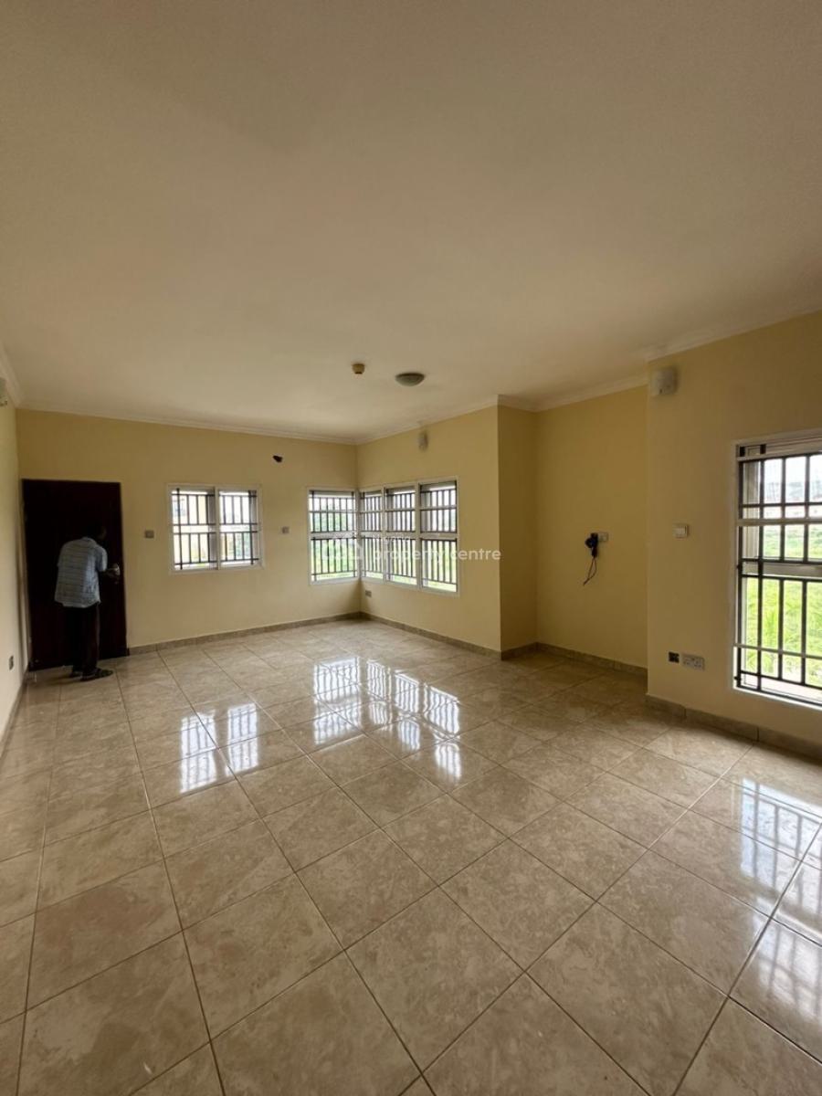 4 Bedroom Detached Duplex, Apo, Abuja, Detached Duplex for Rent