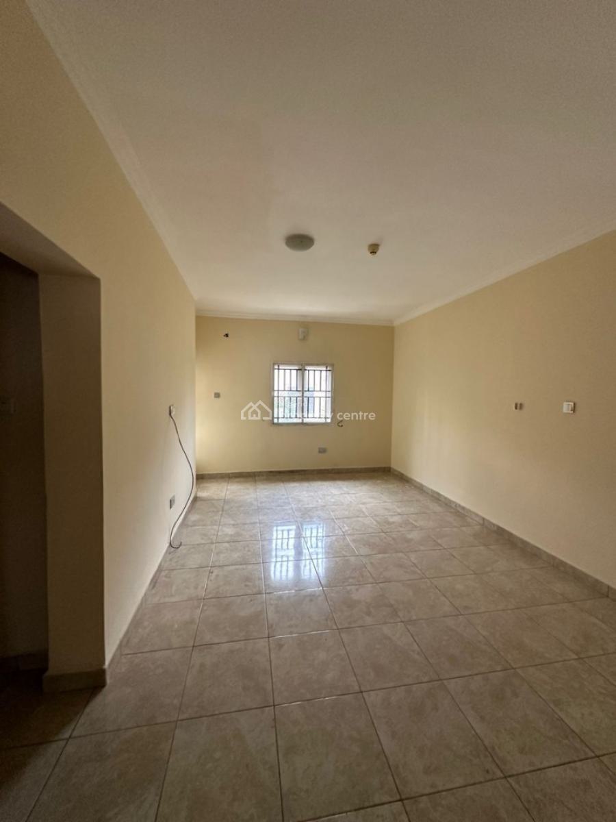 4 Bedroom Detached Duplex, Apo, Abuja, Detached Duplex for Rent