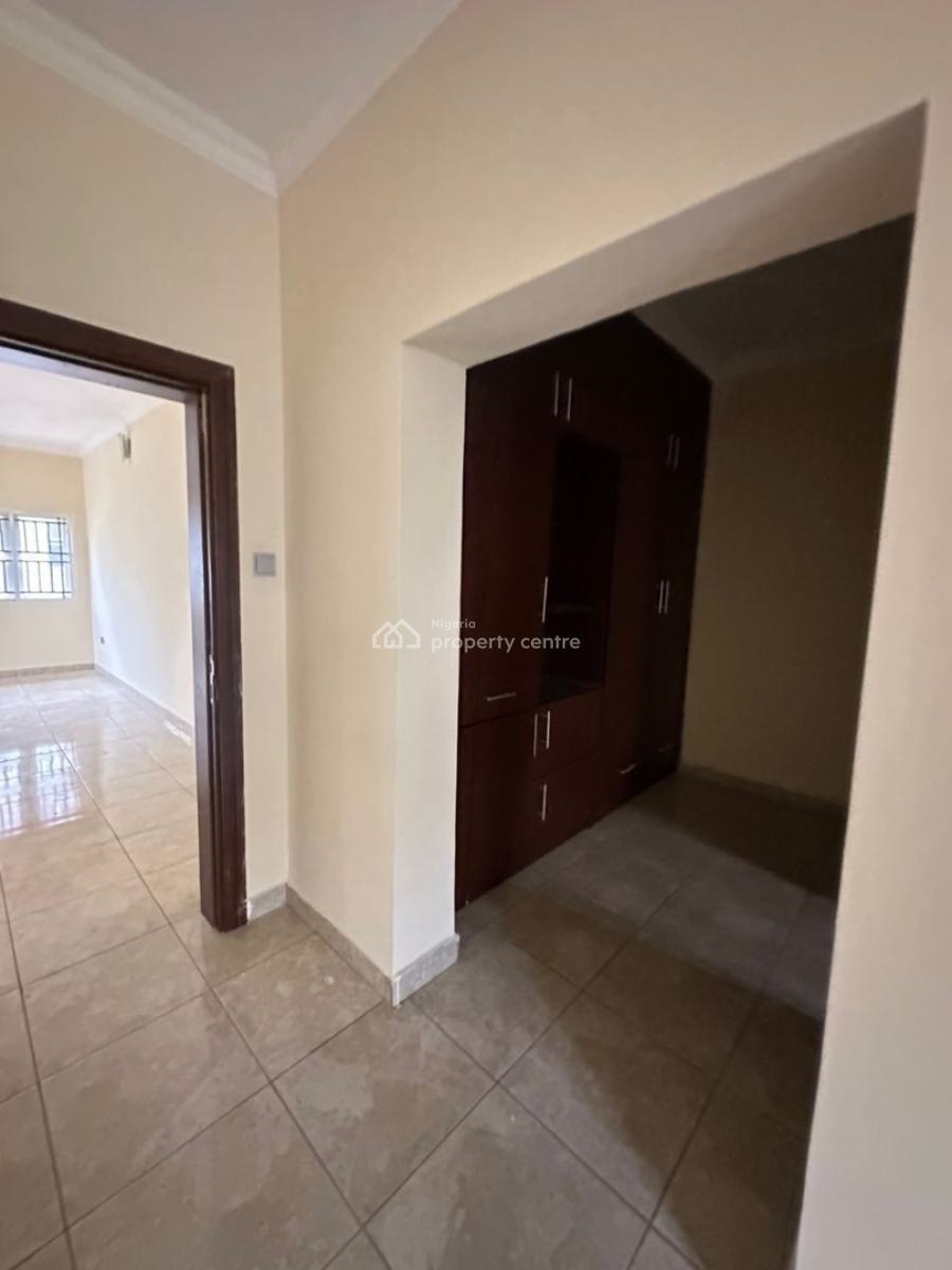 4 Bedroom Detached Duplex, Apo, Abuja, Detached Duplex for Rent