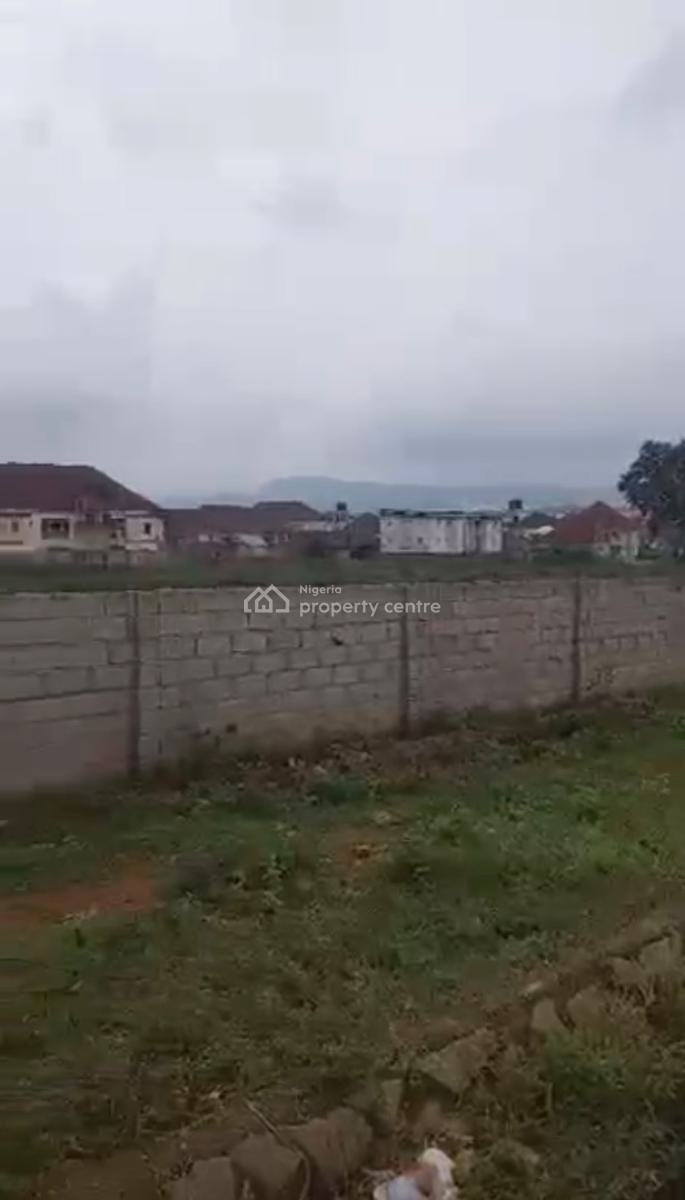 2.5 Hectares Land, Kubwa Arab Road, Kubwa, Abuja, Mixed-use Land for Sale