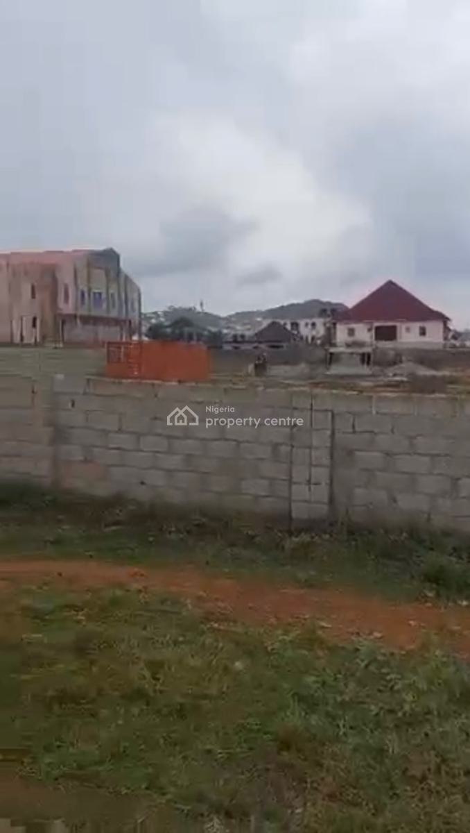 2.5 Hectares Land, Kubwa Arab Road, Kubwa, Abuja, Mixed-use Land for Sale