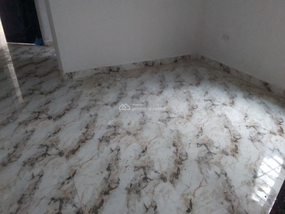 Newly Built Luxury 1 Bedroom Flat with Excellent Features, Newtown, Ogombo, Ajah, Lagos, Mini Flat (room and Parlour) for Rent