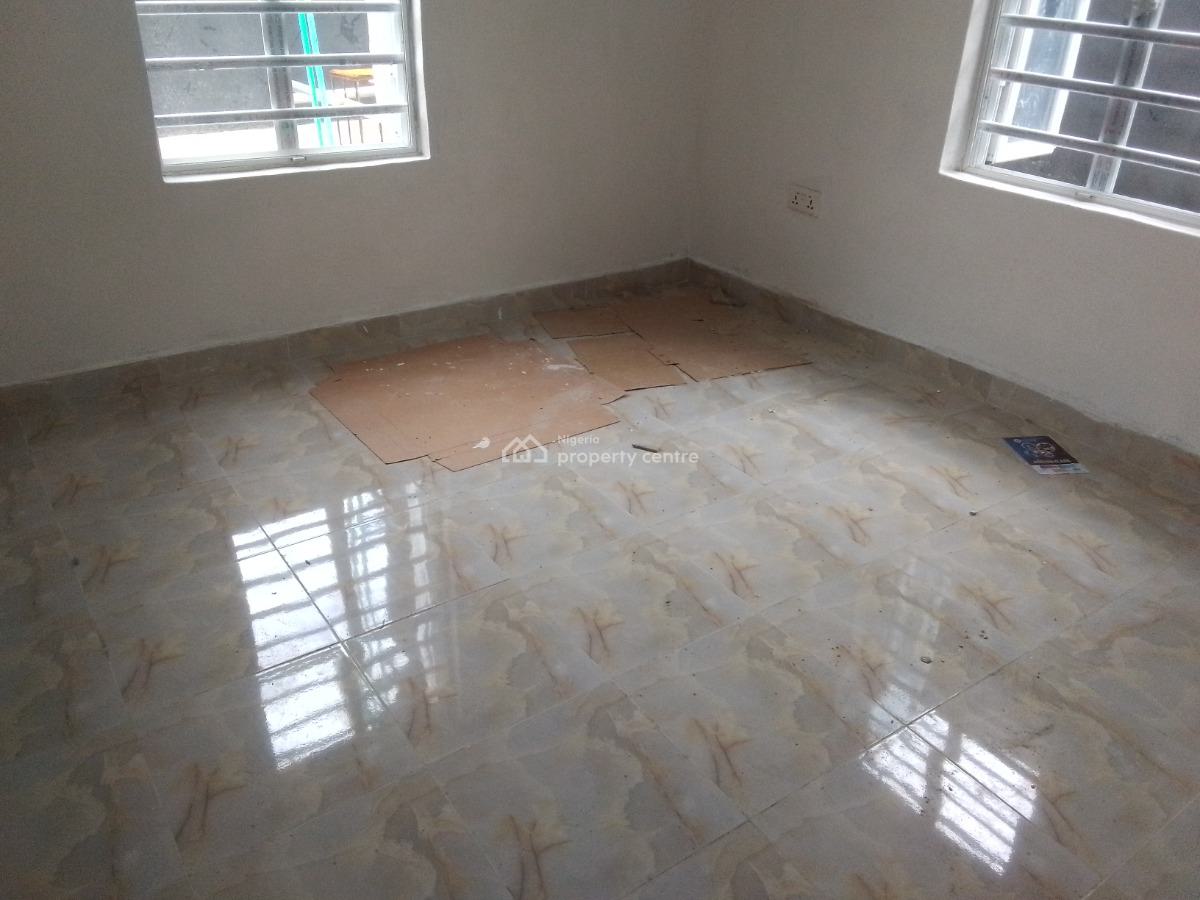 Newly Built Luxury 1 Bedroom Flat with Excellent Features, Newtown, Ogombo, Ajah, Lagos, Mini Flat (room and Parlour) for Rent