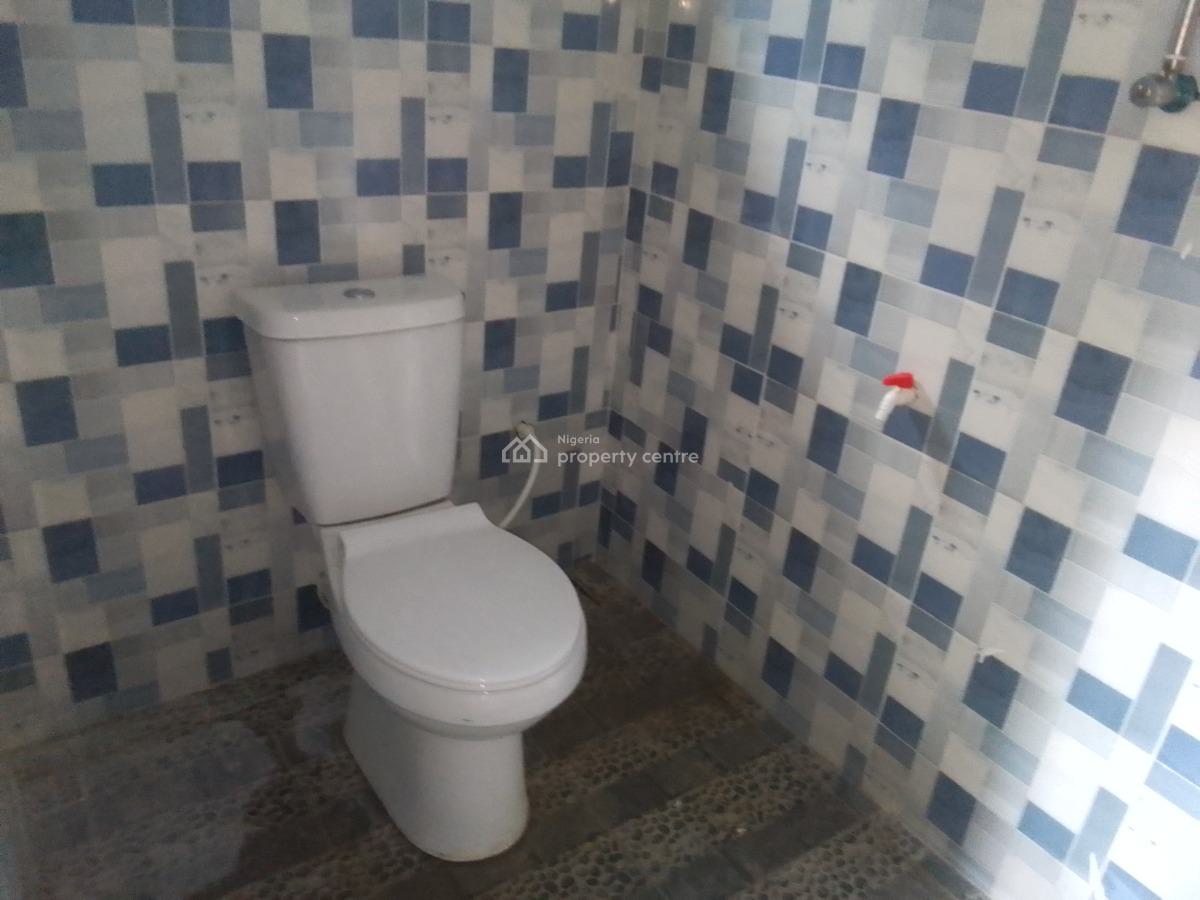 Newly Built Luxury 1 Bedroom Flat with Excellent Features, Newtown, Ogombo, Ajah, Lagos, Mini Flat (room and Parlour) for Rent
