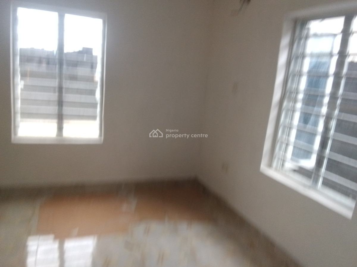 Newly Built Luxury 1 Bedroom Flat with Excellent Features, Newtown, Ogombo, Ajah, Lagos, Mini Flat (room and Parlour) for Rent