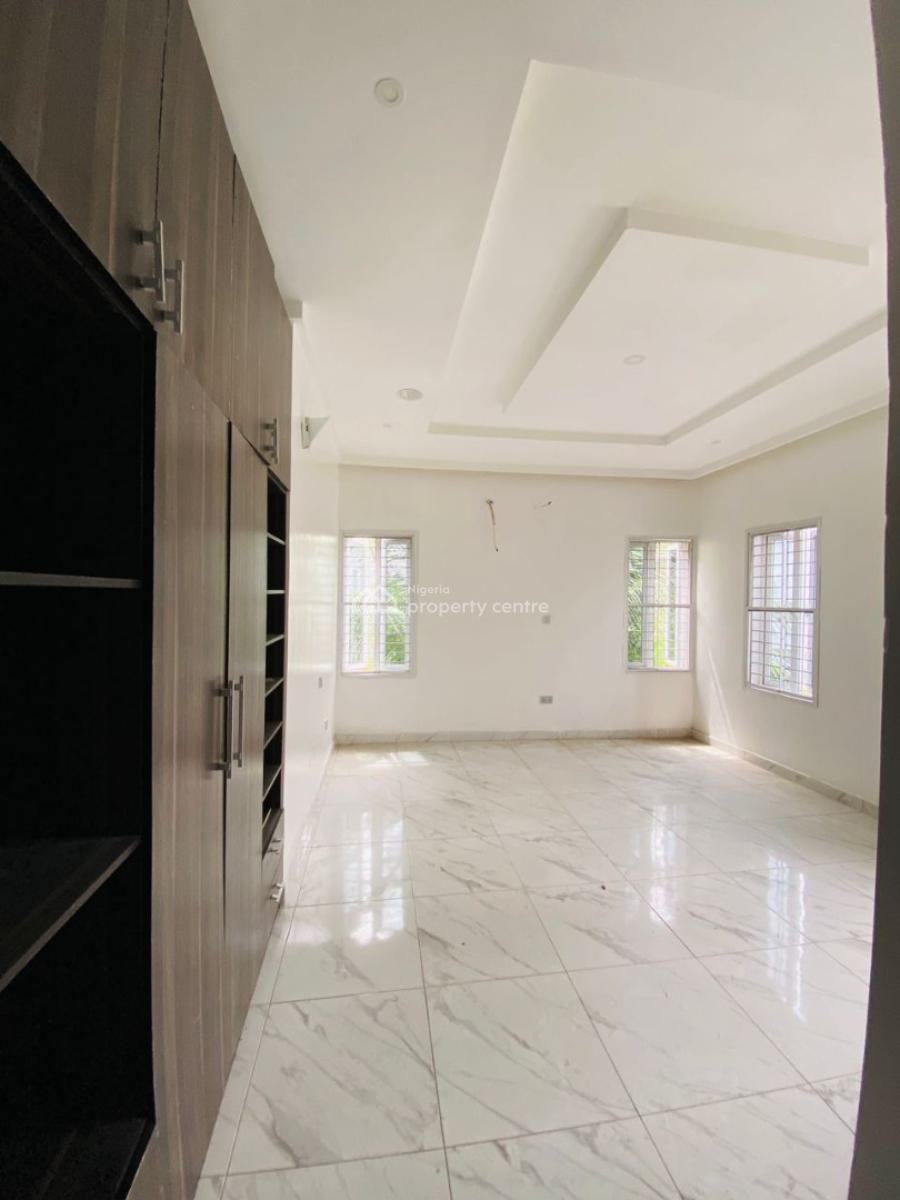7 Bedroom Detached Duplex, Pinnock Estate, Lekki, Lagos, Detached Duplex for Sale