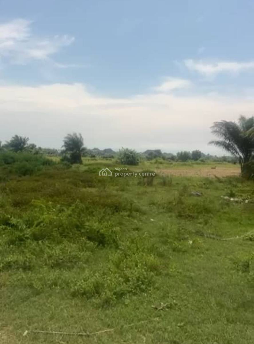 450sqm Premium Plot, Townville Estate Behind Beechwood Estate, Shapati, Ibeju Lekki, Lagos, Residential Land for Sale