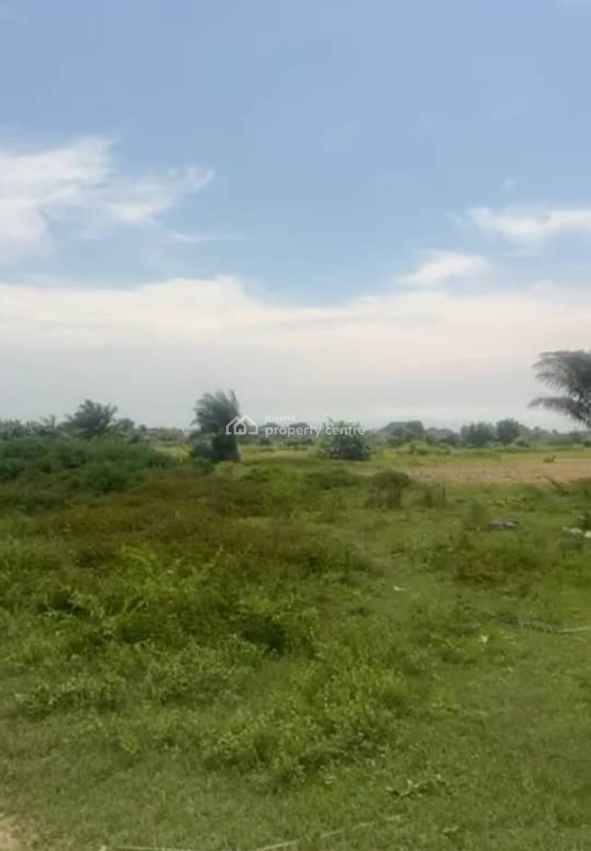 450sqm Premium Plot, Townville Estate Behind Beechwood Estate, Shapati, Ibeju Lekki, Lagos, Residential Land for Sale