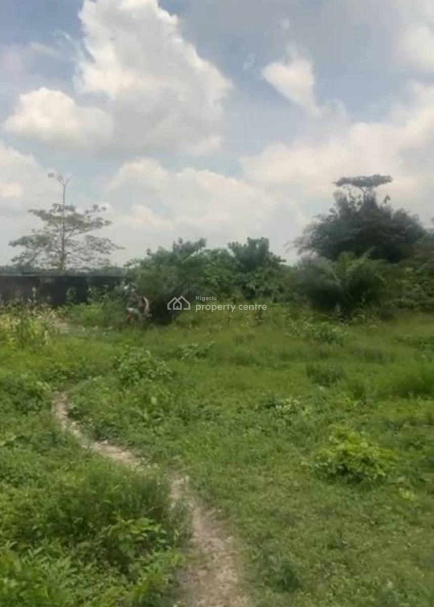 450sqm Premium Plot, Townville Estate Behind Beechwood Estate, Shapati, Ibeju Lekki, Lagos, Residential Land for Sale