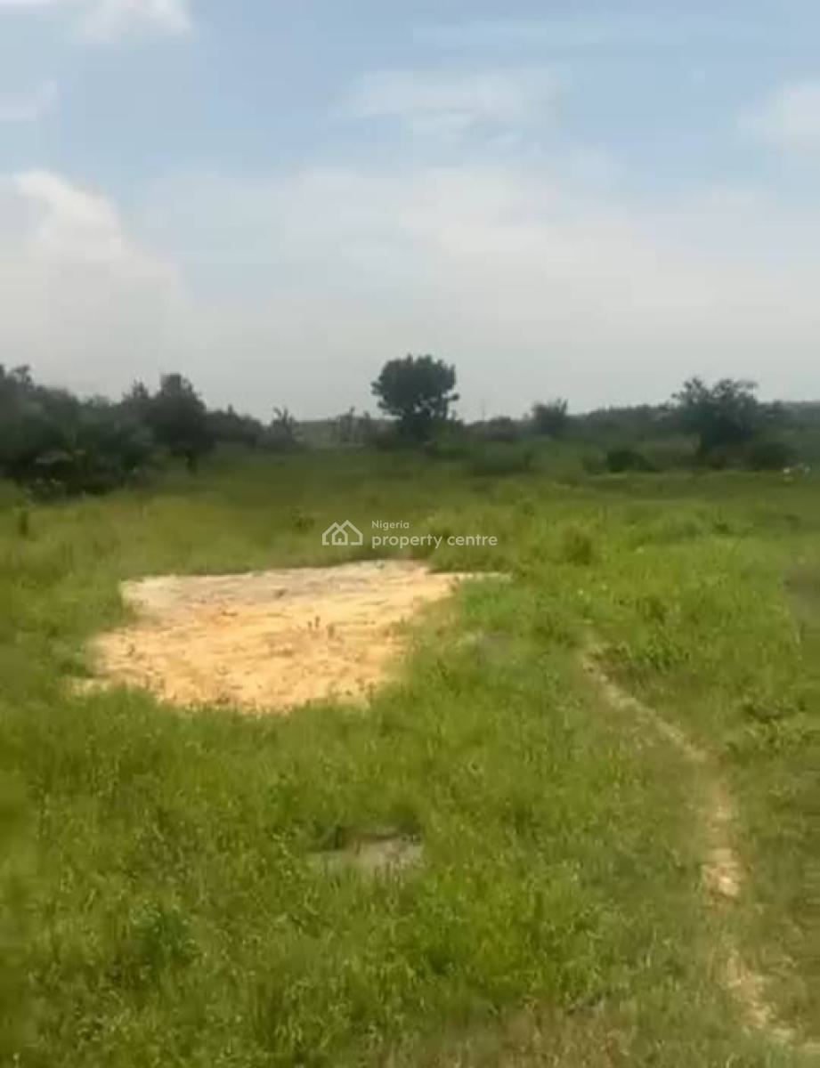 450sqm Premium Plot, Townville Estate Behind Beechwood Estate, Shapati, Ibeju Lekki, Lagos, Residential Land for Sale