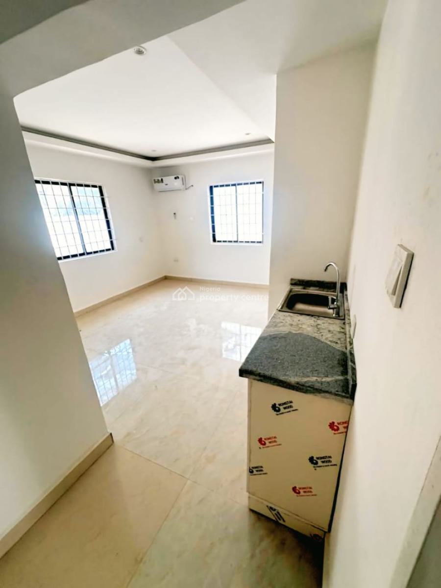 Office Space, Wuse 2, Abuja, Office Space for Rent