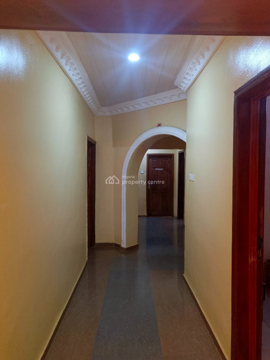 Luxury Built Functioning Hotel, Off Camp Davies Road, Ayobo, Lagos, Hotel / Guest House for Sale