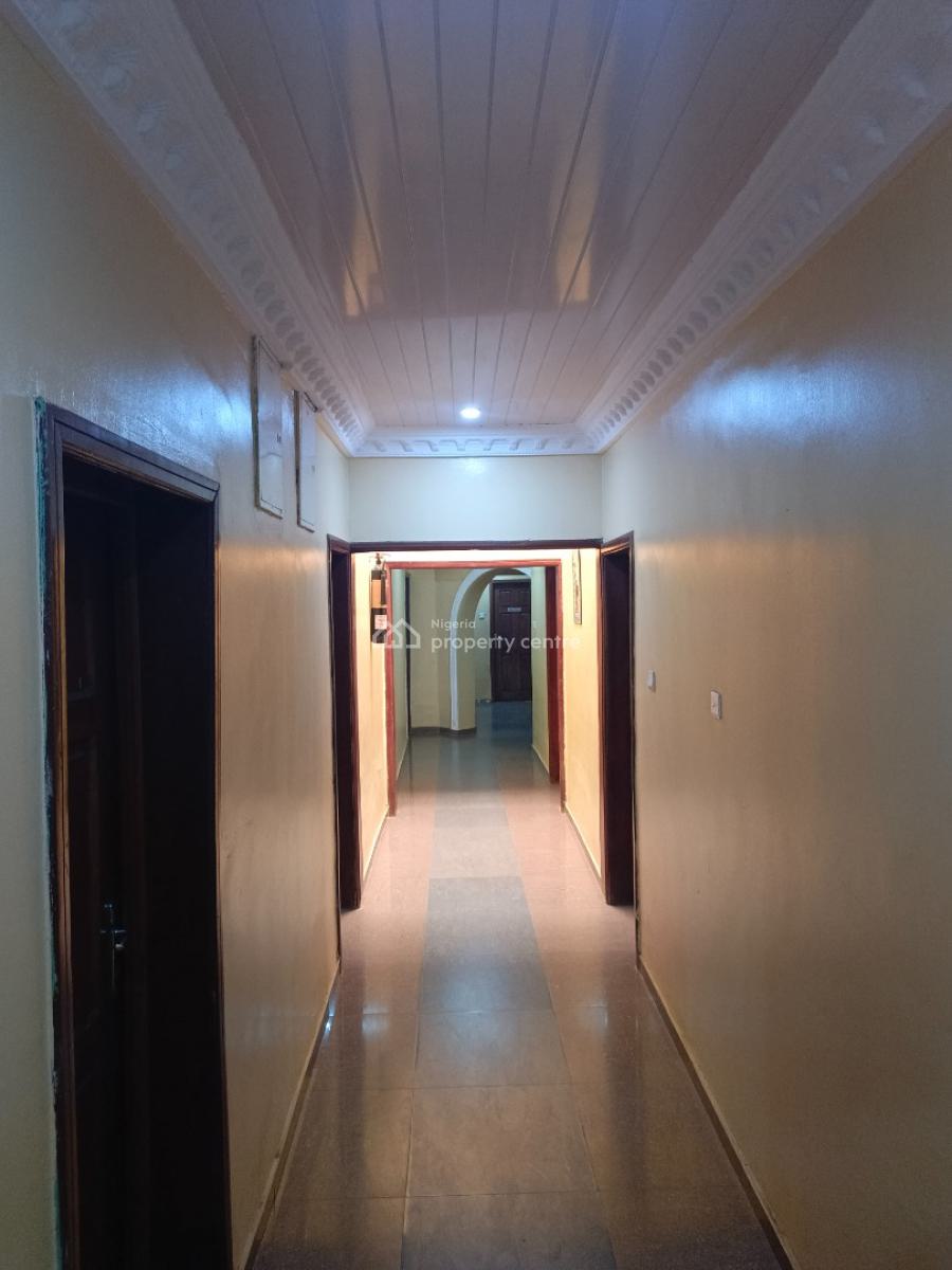 Luxury Built Functioning Hotel, Off Camp Davies Road, Ayobo, Lagos, Hotel / Guest House for Sale