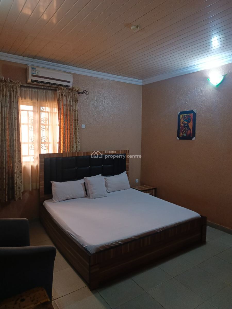 Luxury Built Functioning Hotel, Off Camp Davies Road, Ayobo, Lagos, Hotel / Guest House for Sale