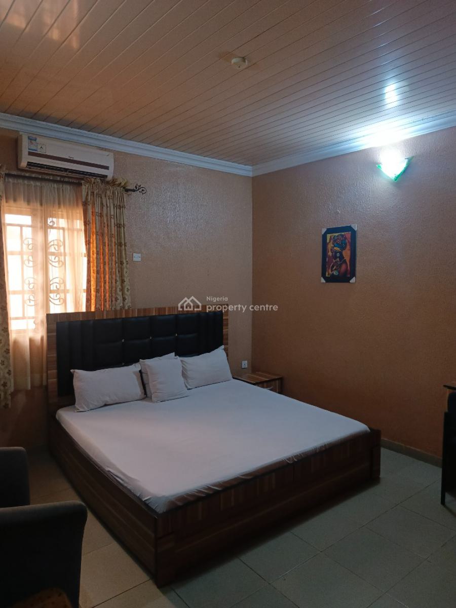 Luxury Built Functioning Hotel, Off Camp Davies Road, Ayobo, Lagos, Hotel / Guest House for Sale