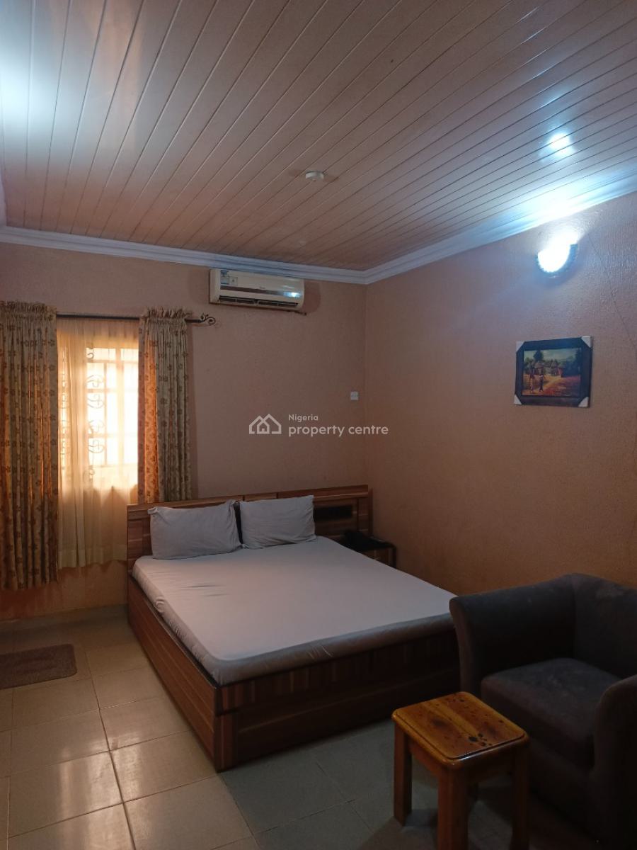Luxury Built Functioning Hotel, Off Camp Davies Road, Ayobo, Lagos, Hotel / Guest House for Sale