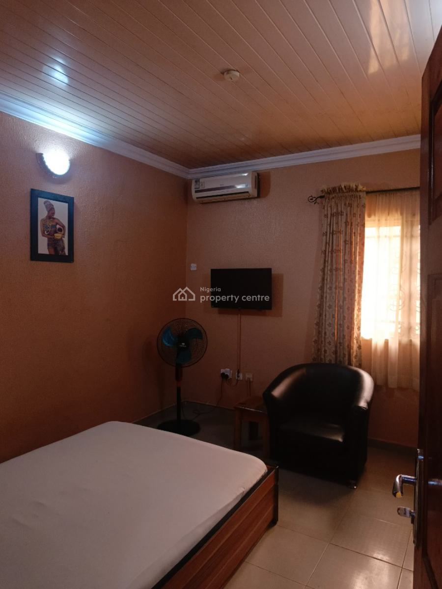 Luxury Built Functioning Hotel, Off Camp Davies Road, Ayobo, Lagos, Hotel / Guest House for Sale