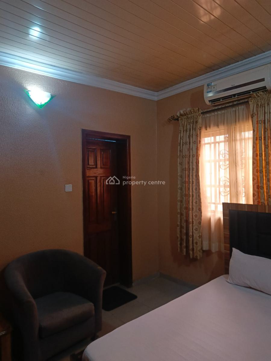 Luxury Built Functioning Hotel, Off Camp Davies Road, Ayobo, Lagos, Hotel / Guest House for Sale