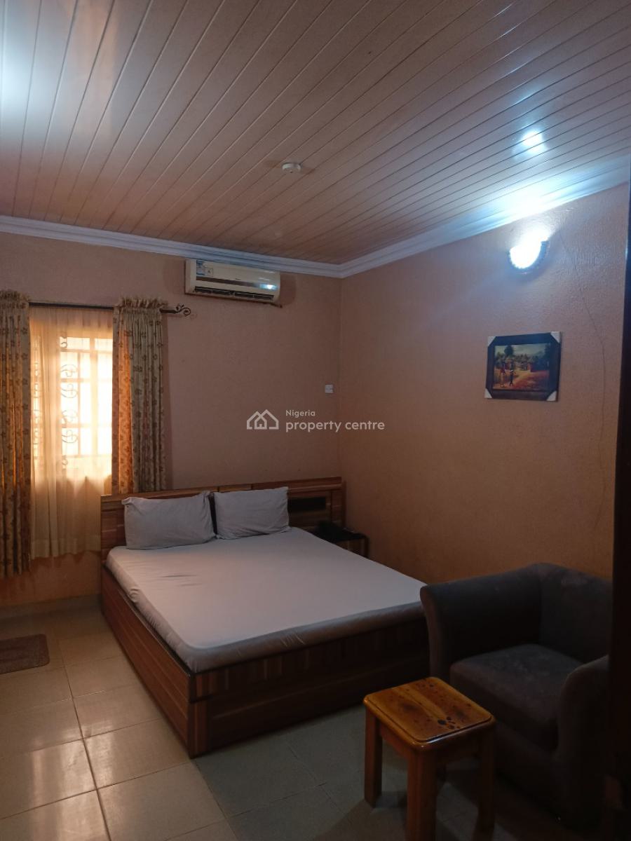 Luxury Built Functioning Hotel, Off Camp Davies Road, Ayobo, Lagos, Hotel / Guest House for Sale