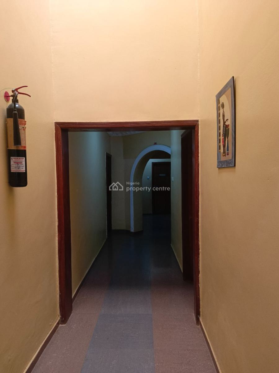 Luxury Built Functioning Hotel, Off Camp Davies Road, Ayobo, Lagos, Hotel / Guest House for Sale