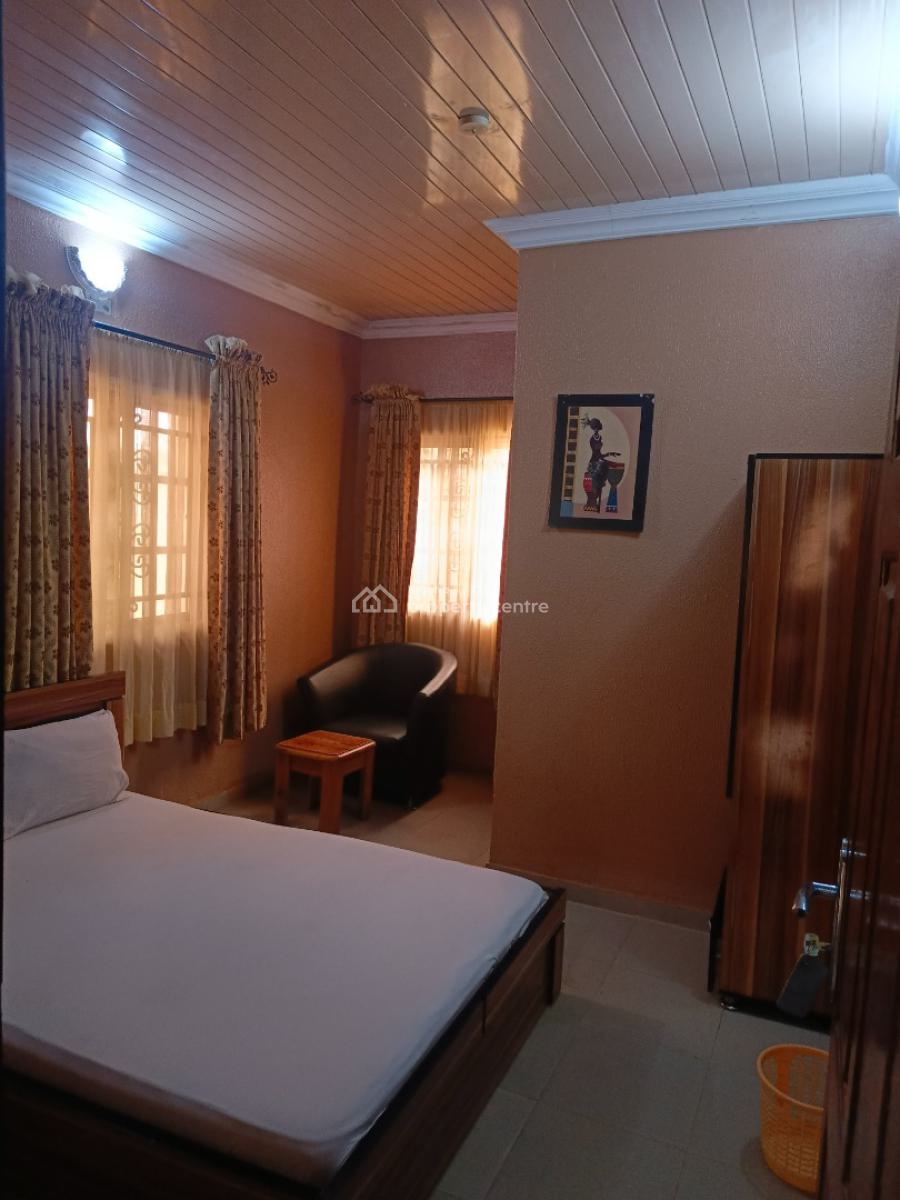 Luxury Built Functioning Hotel, Off Camp Davies Road, Ayobo, Lagos, Hotel / Guest House for Sale