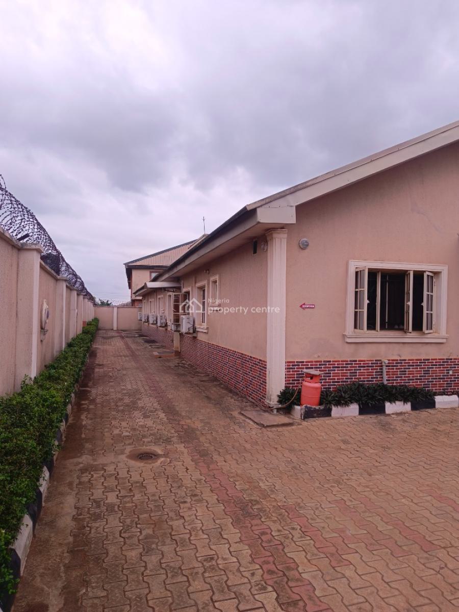 Luxury Built Functioning Hotel, Off Camp Davies Road, Ayobo, Lagos, Hotel / Guest House for Sale