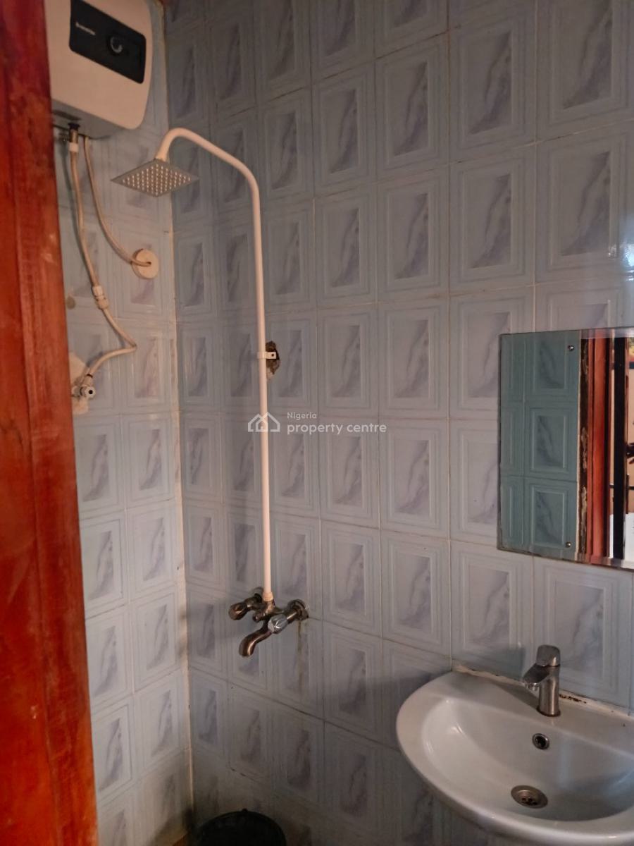 Luxury Built Functioning Hotel, Off Camp Davies Road, Ayobo, Lagos, Hotel / Guest House for Sale