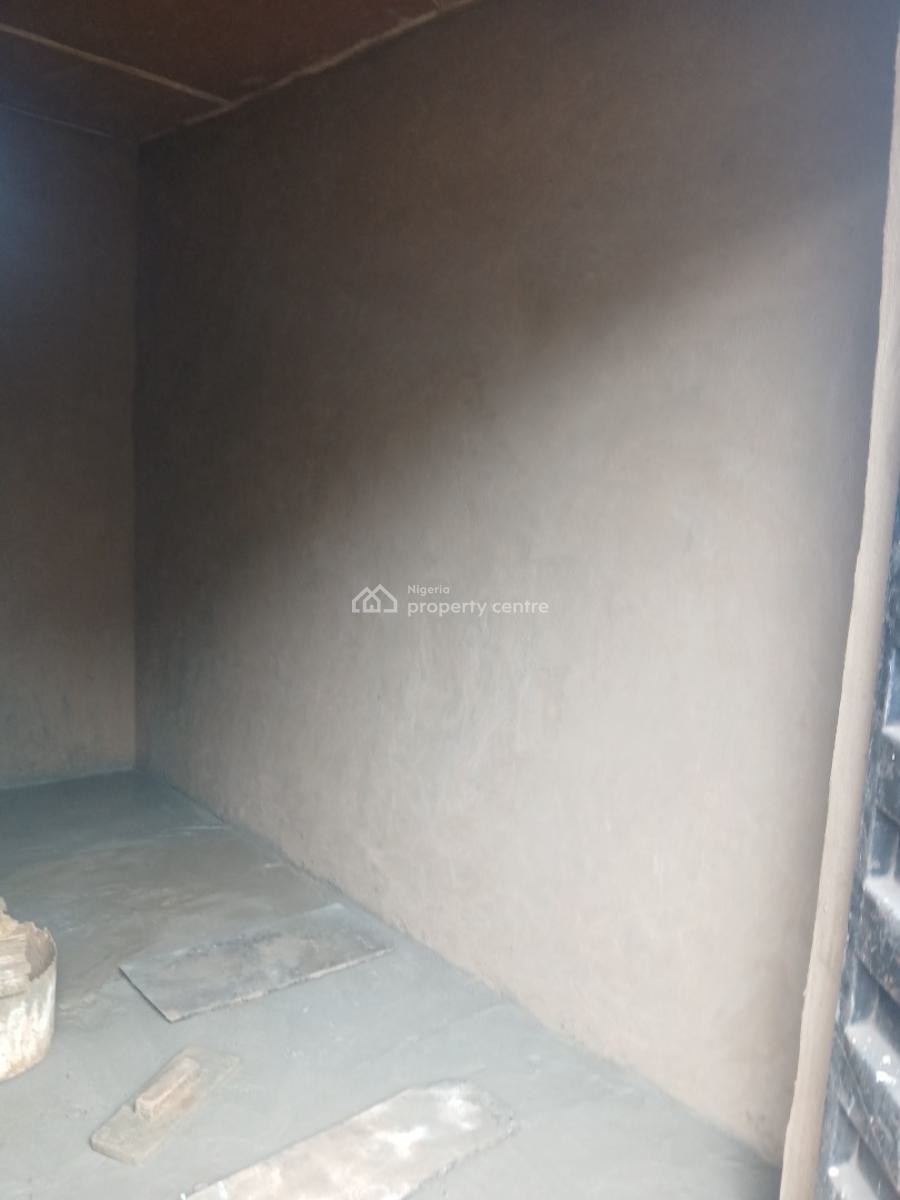 Lock Up Shops, Ojodu, Lagos, Shop for Rent