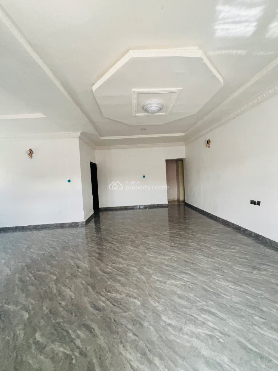 Beautifully Finished 2 Bedroom Apartment in a Good Neighborhood, Abijo Gra, Behind Rain Oil Fuel Station, Abijo, Lekki, Lagos, Flat / Apartment for Rent