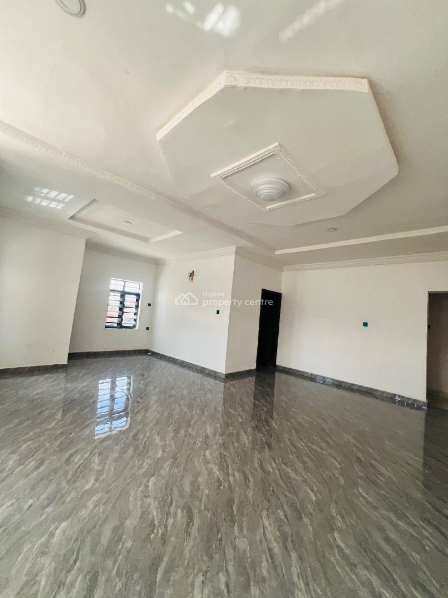 Beautifully Finished 2 Bedroom Apartment in a Good Neighborhood, Abijo Gra, Behind Rain Oil Fuel Station, Abijo, Lekki, Lagos, Flat / Apartment for Rent