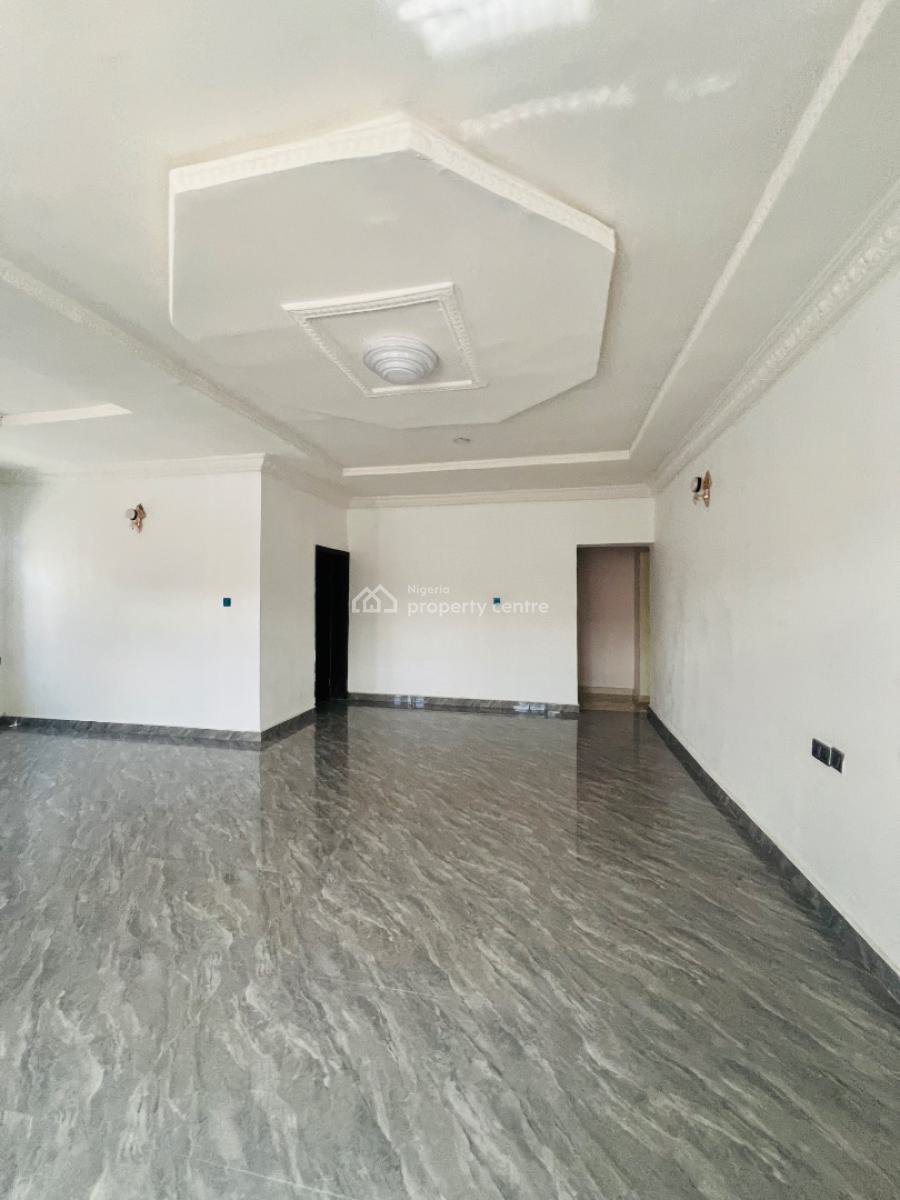 Beautifully Finished 2 Bedroom Apartment in a Good Neighborhood, Abijo Gra, Behind Rain Oil Fuel Station, Abijo, Lekki, Lagos, Flat / Apartment for Rent