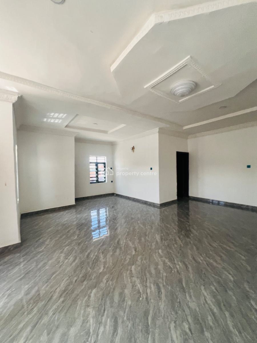 Beautifully Finished 2 Bedroom Apartment in a Good Neighborhood, Abijo Gra, Behind Rain Oil Fuel Station, Abijo, Lekki, Lagos, Flat / Apartment for Rent